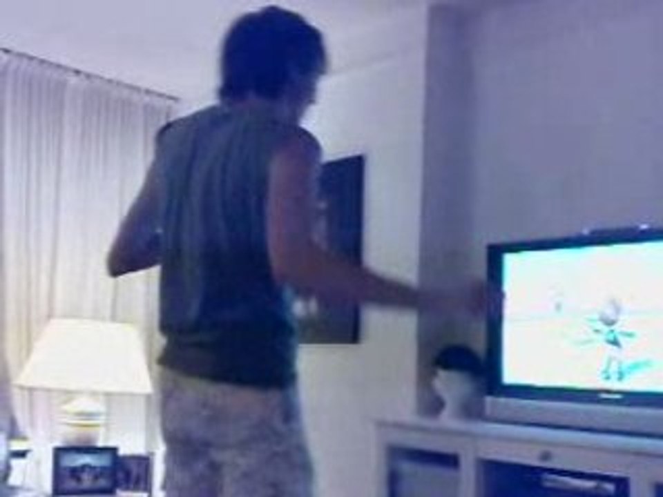 Bob en de Wii 2