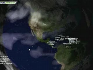 Climate Prediction (CPDN)