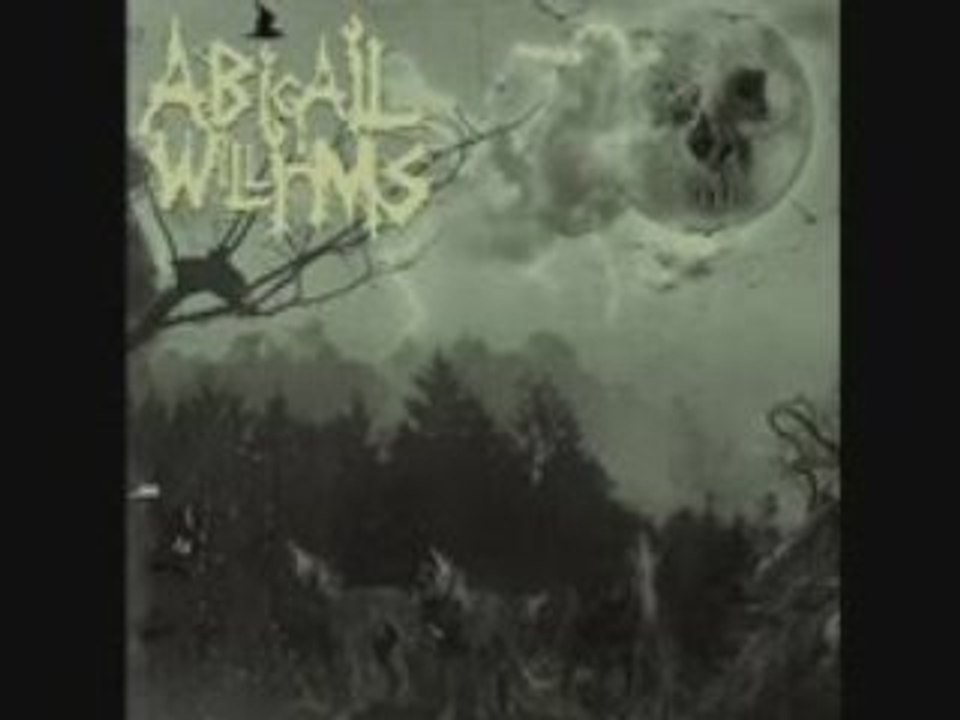 Abigail williams Forced ingestion of binding chemicals