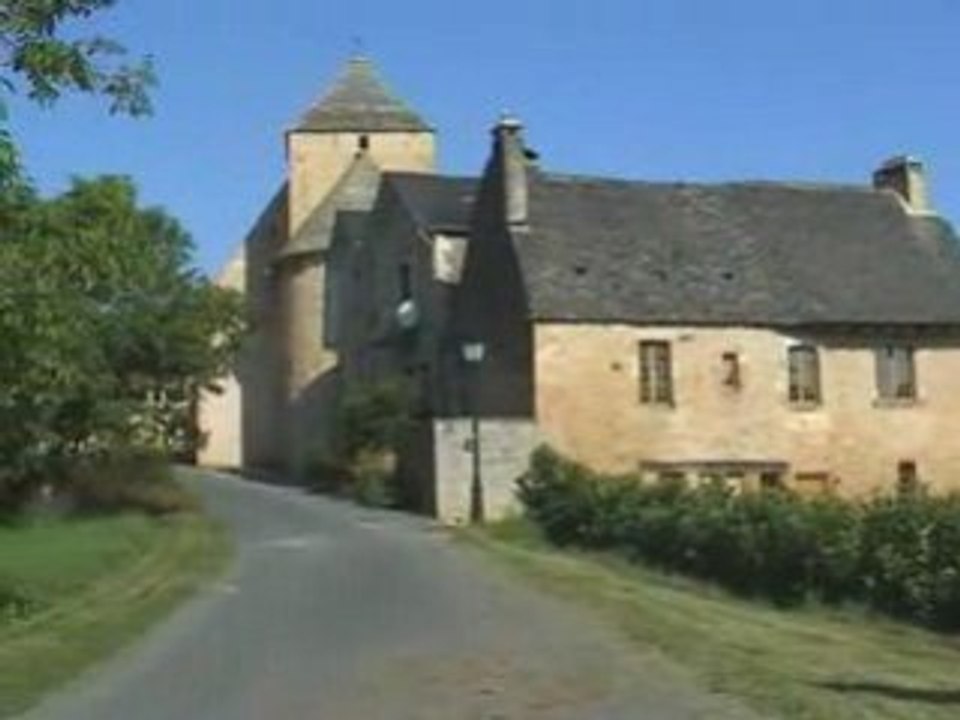 Canton de Salignac (partie 1)