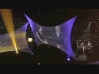 Lucenzo et Amel Bent sur France2