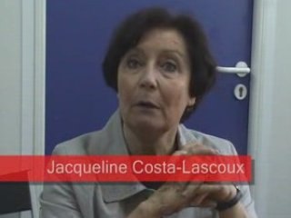 Immigration choisie et politiques européennes