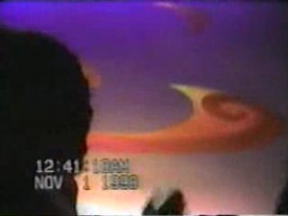 Alliance Entertainment Halloween Havoc 1998 at Power Bar