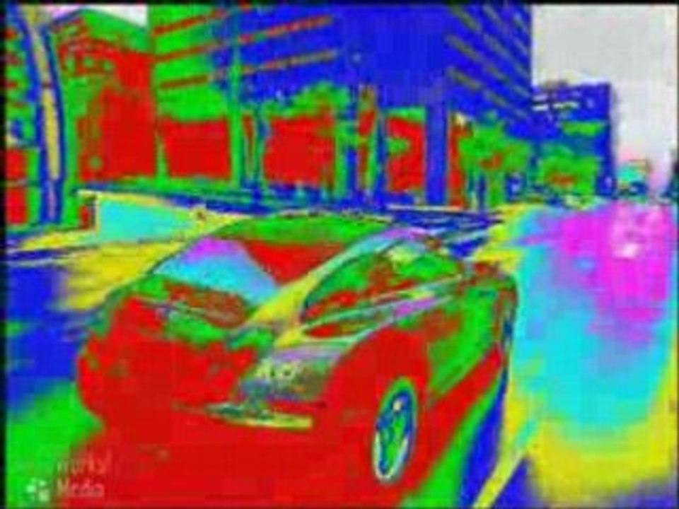 New 2008 Chrysler Crossfire Video at Baltimore Dealer