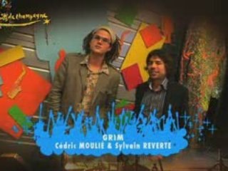 Nuits de champagne 2008 - Autour de Francis Cabrel