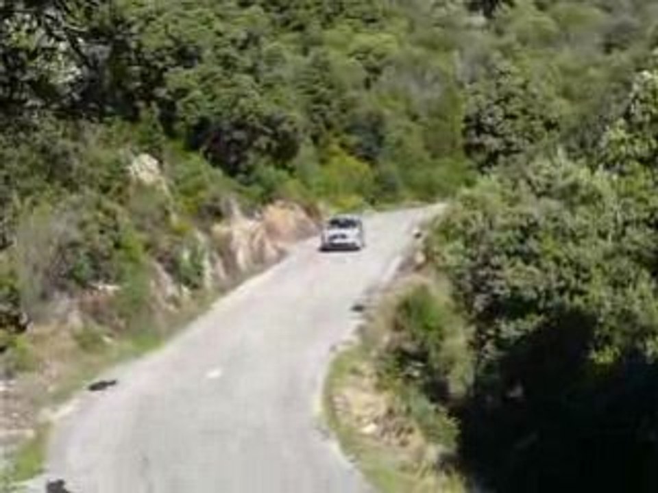 Es2 : Portigliolo - Bocca Albitrina