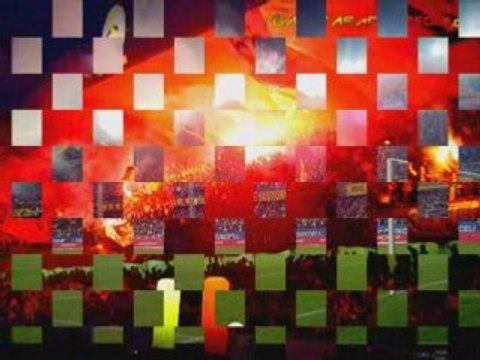 Galatasaray yeni mars yönetim futbolcu taraftar