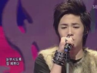 081026 FT Island - Heaven Comeback