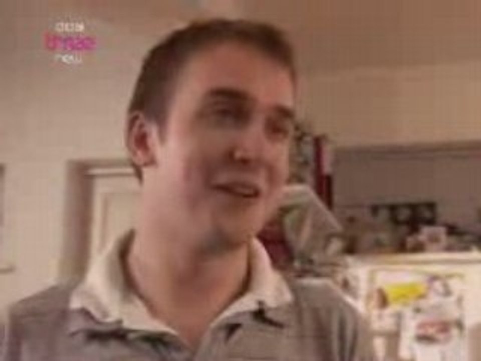 Wiimote Fap