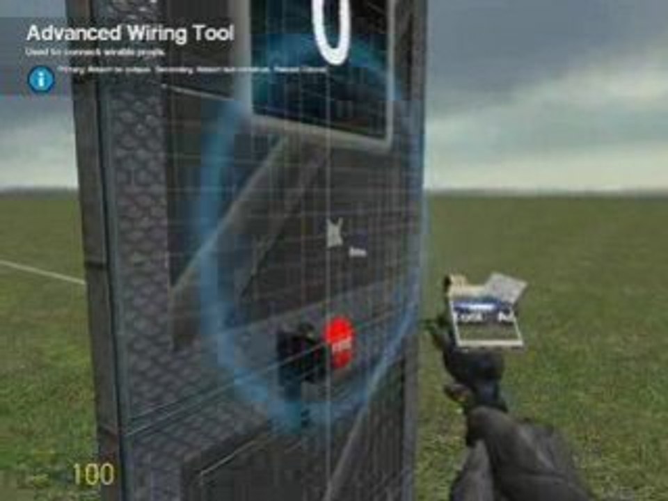 Tutorial réalisation d'un systeme de sécuriter