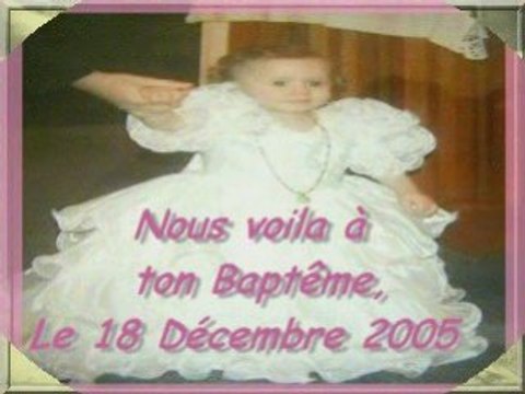 Premiere partie de ma ptite famille