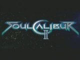 Soul Calibur 2 Gamecube
