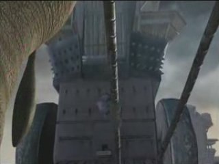 Le Ruban de Moebius - la guerre partie 1