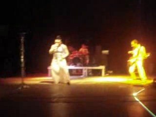 28 Ekim 2008 Hayko Cepkin Adana Konseri