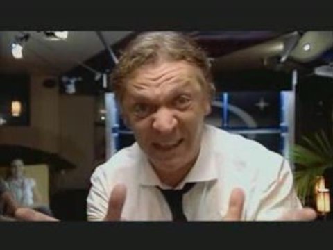 Jean-Luc Mongrain et l'école - 3600 secondes d'extase