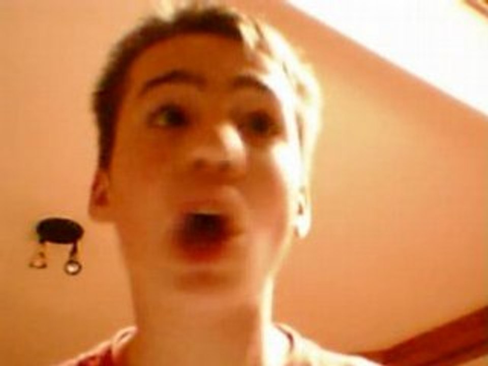 4L de jacky par Vincent