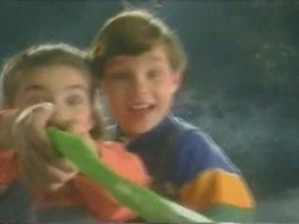 Mega Slimy