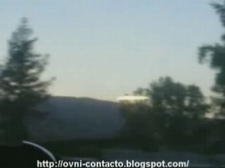 Ovni, ll Region Chile