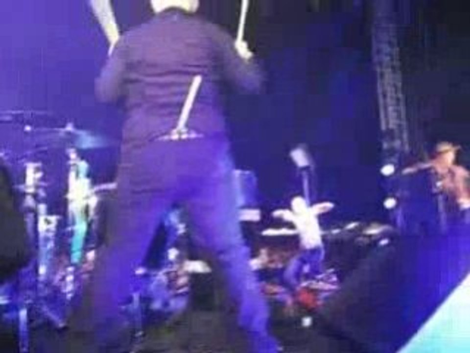 Punish Yourself @ Boeuf Ka Rock