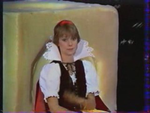 EMISSION DISNEY DIMANCHE DOROTHEE 82 1/3 STEFGAMERS