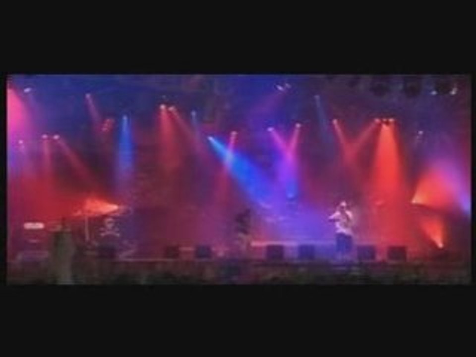 Cypress Hill - Inside in the Brain