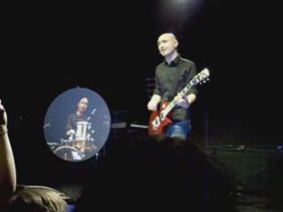 Ivan avec un I - Entrée en scène partie 2 @ L'alhambra