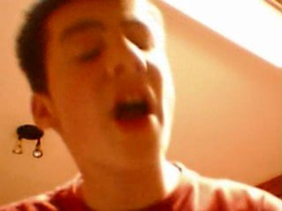 Given up par Vincent