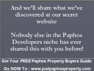 Properties In Paphos
