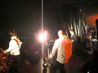 Kiemsa @ Boeuf Ka Rock