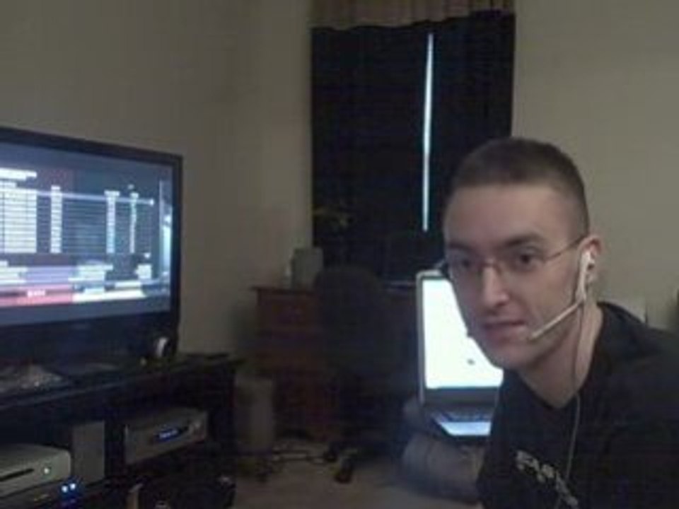 Rainbow Six Vegas 2 - I Make Money While Playing XBOX Live