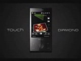 HTC Touch Diamond