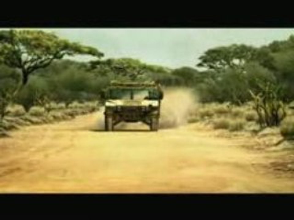 Resident Evil 5