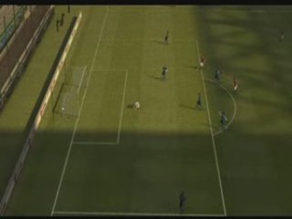Compilation PES 2009 n°2