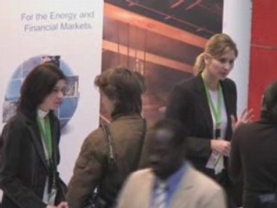 CONNECTA International Münster 2007