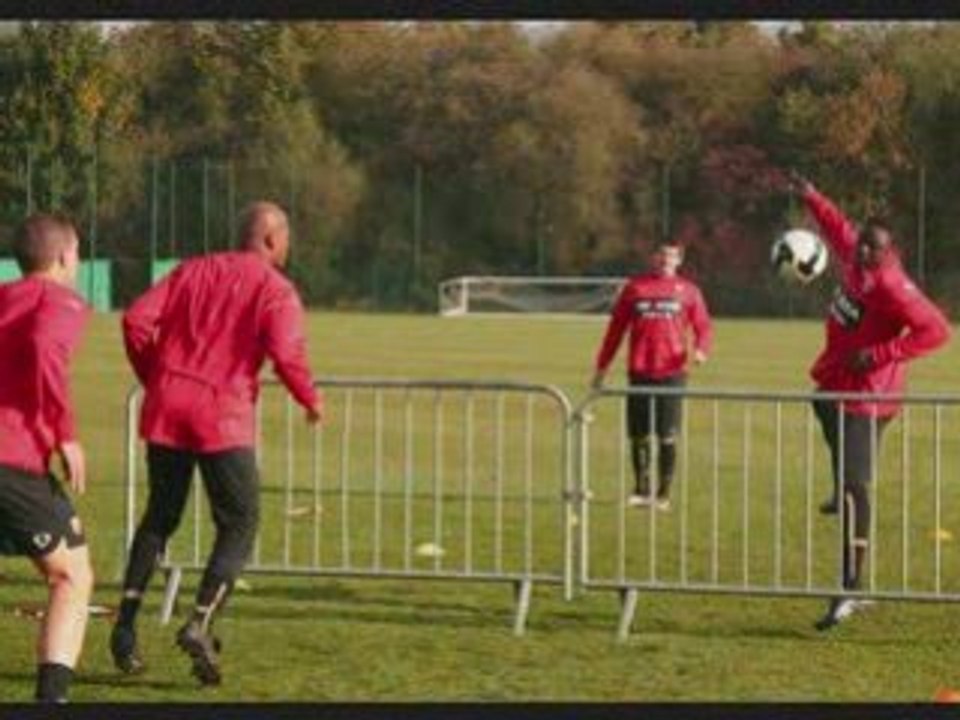 ARUNA DINDANE "le retour"