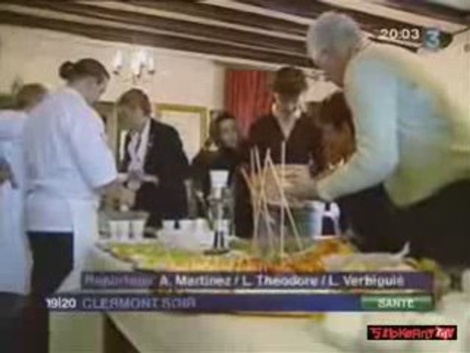 Comme le goût d'un souvenir...