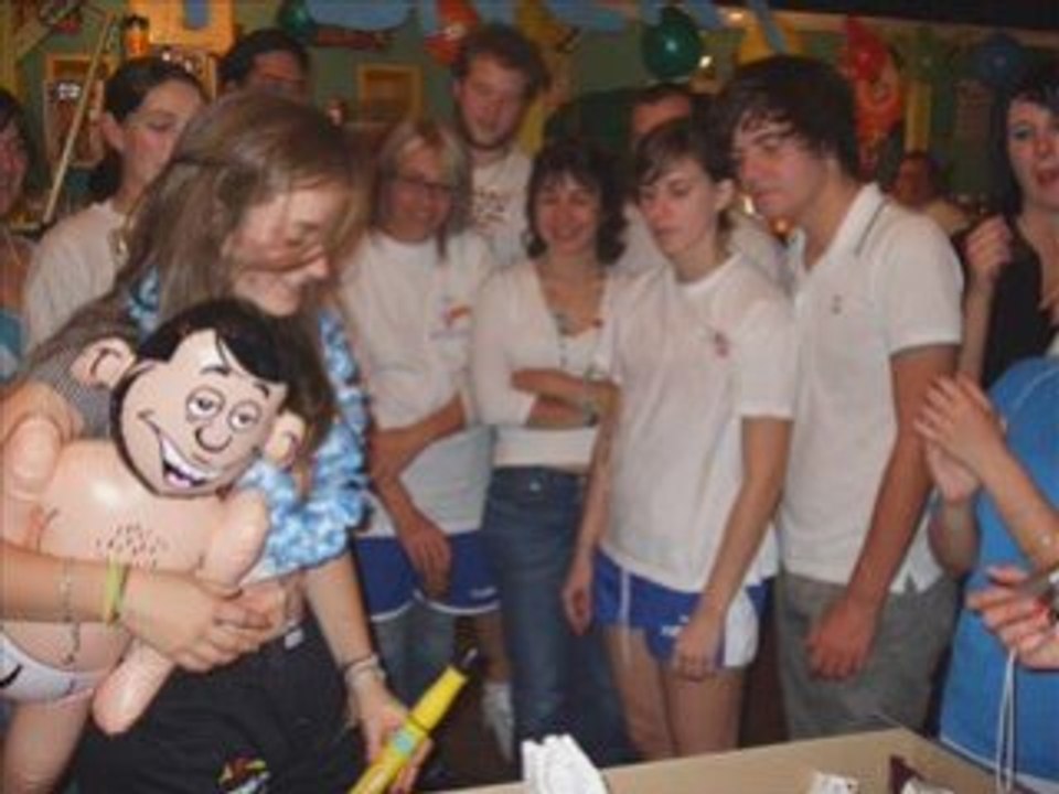 Celou 18ans