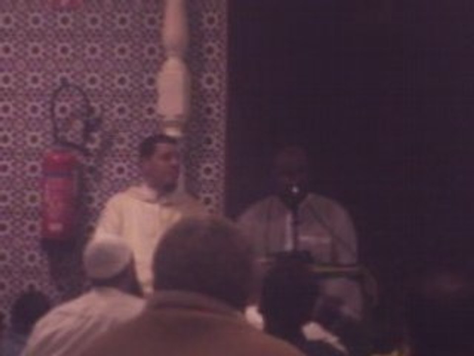 1/3 Cheikh Youssef et Abou Omar : le chemin vers le paradis