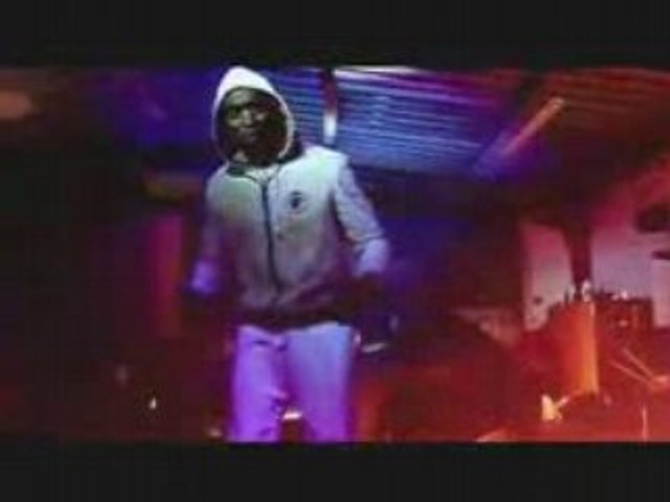 MAC TYER VROUM VROUM -- CLIP OFFICIEL