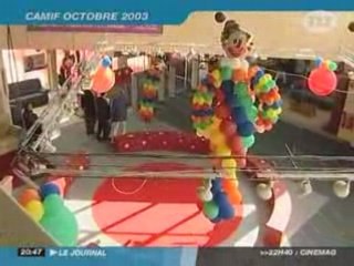 La CAMIF en liquidation judiciaire !