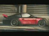 Need For Speed UNDERCOVER video from Electronic Arts