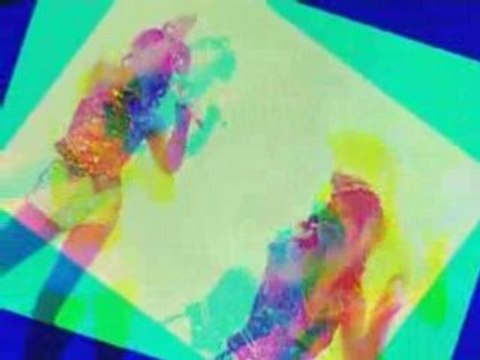 ピンク・レディー カメレオン・アーミー