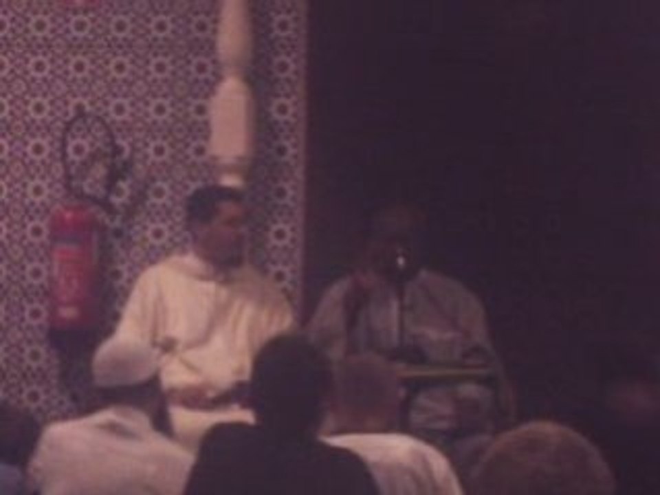 2/3 cheikh Youssef et Abou Omar : le chemin vers le paradis