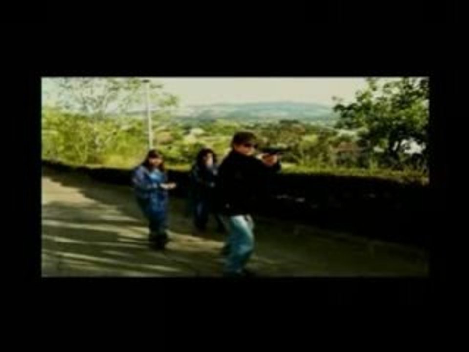 Bande annonce