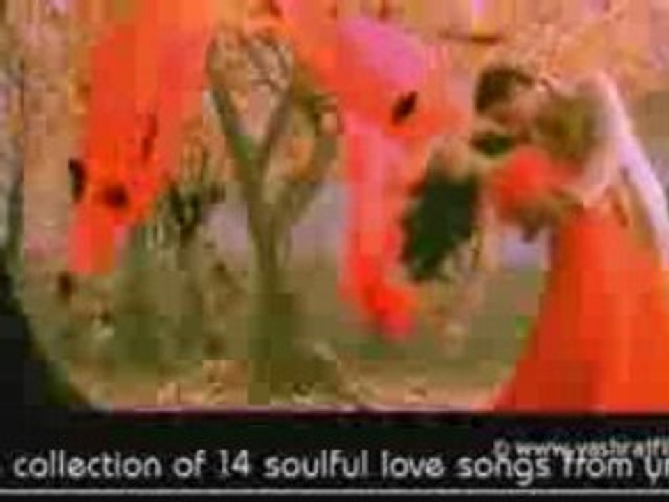 tum paas aa rahe ho -  song Chanda ki chandni