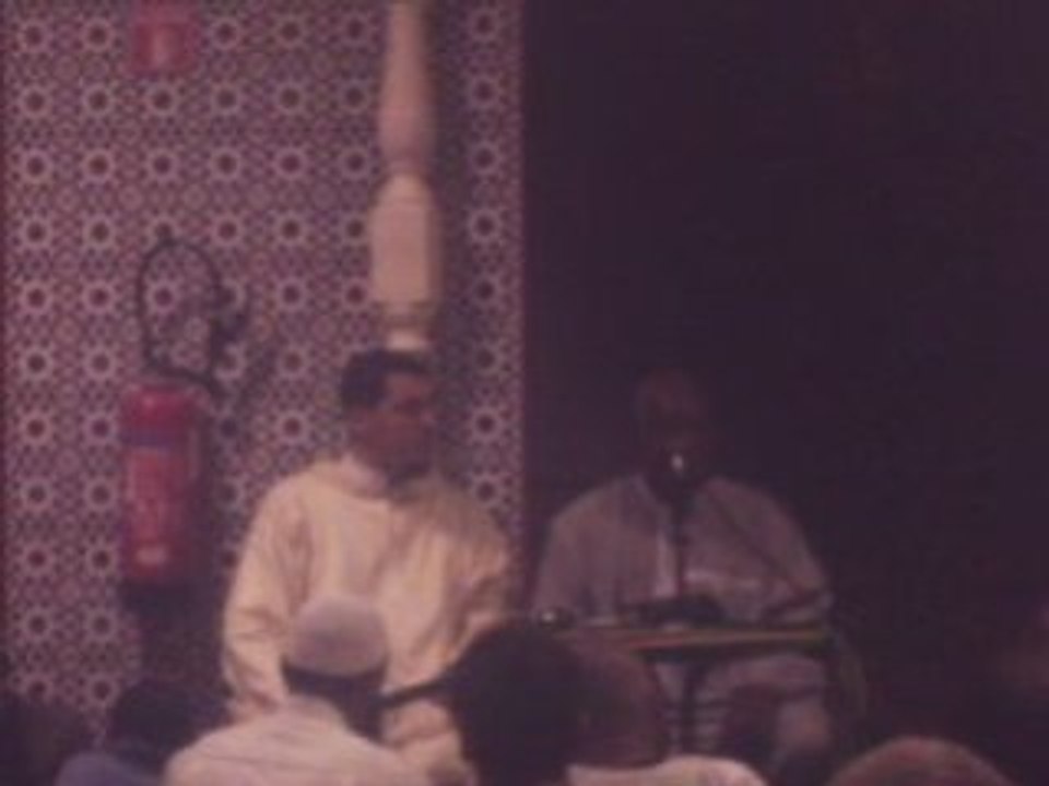 3/3 Cheikh Youssef et Abou Omar : le chemin vers le paradis