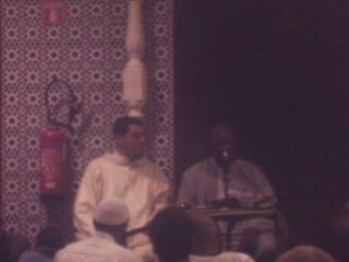 3/3 Cheikh Youssef et Abou Omar : le chemin vers le paradis