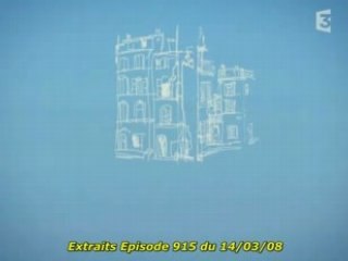 Extrait - PBLV - Episode 915