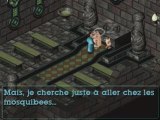 Little Big Adventure 2 , 12) La Baston ! et le sous gaz