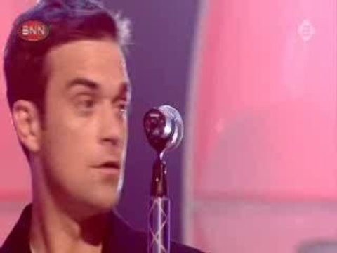 Robbie Williams - Radio